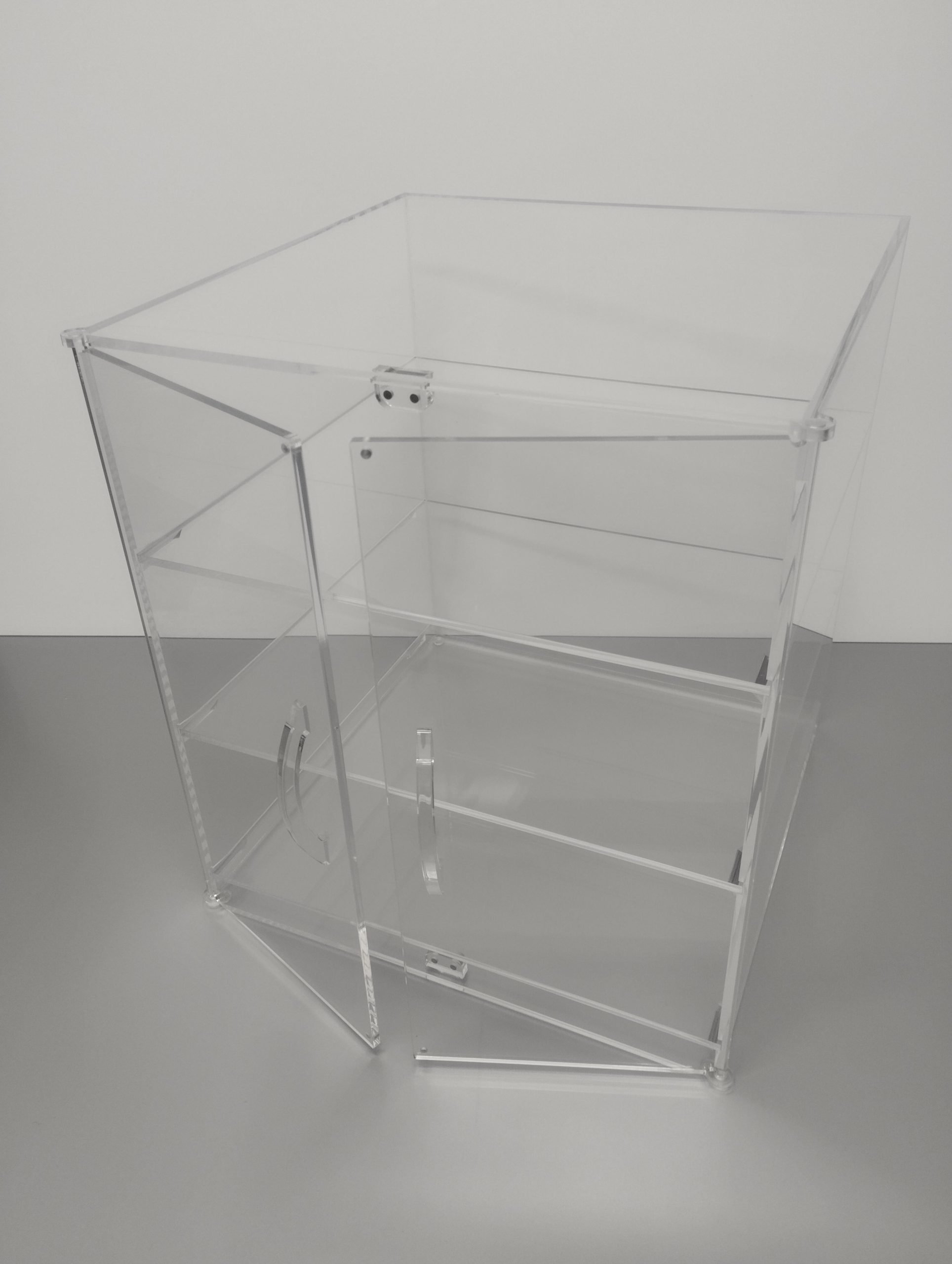 Understanding Plastic Fabrication Methods | Creative Acrylic NZ