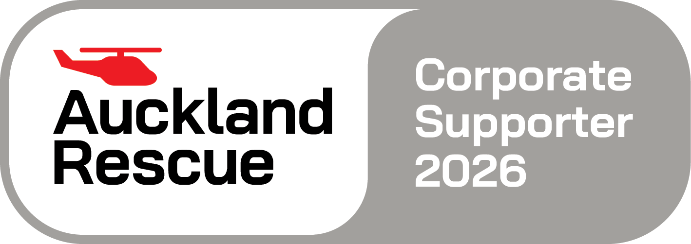 Auckland Rescue Helicopter supporter image for 2025 